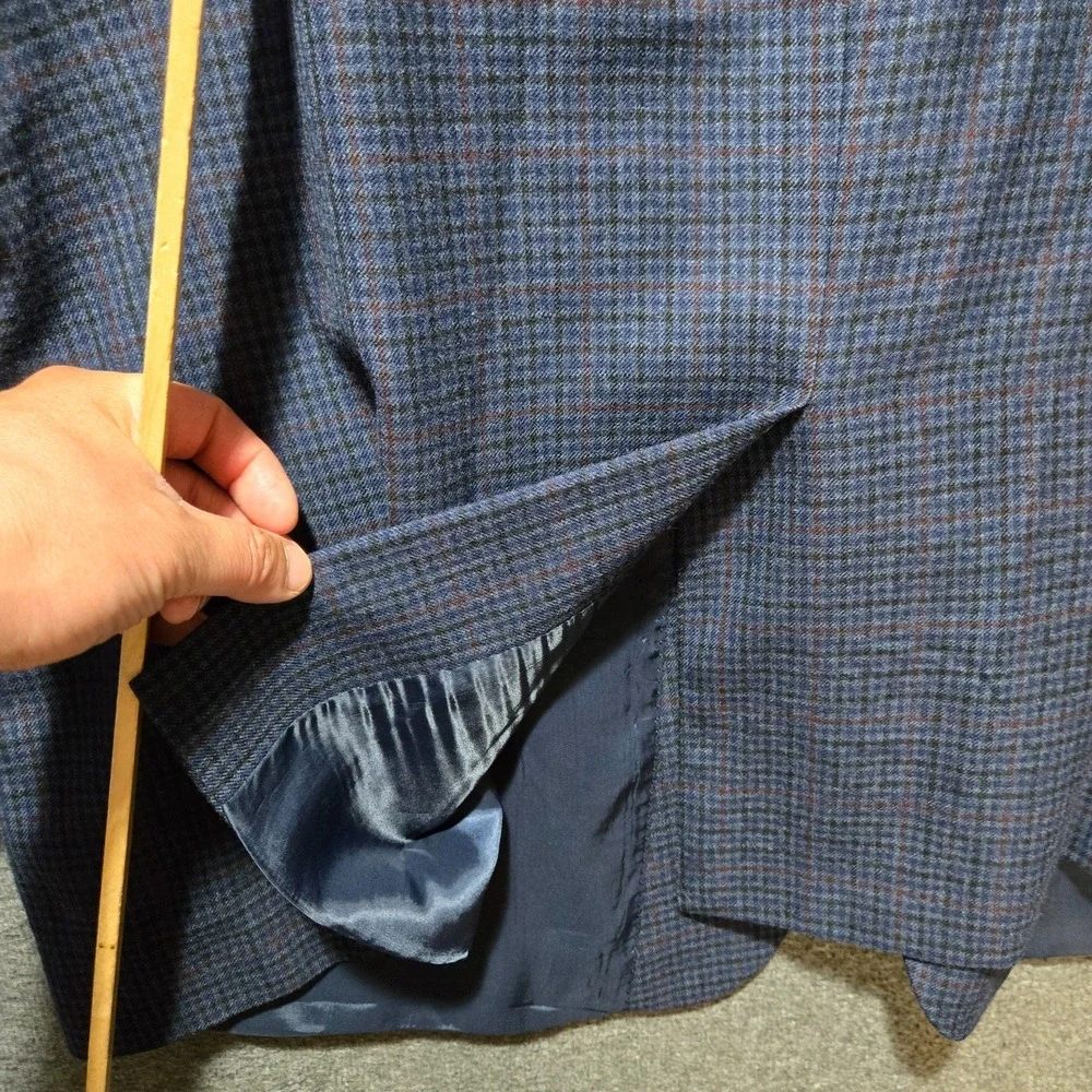Ralph Lauren length 33